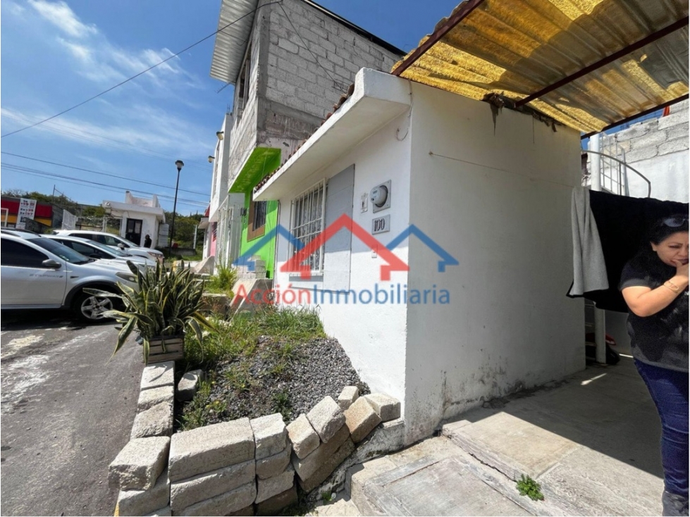 Casa en Venta en Fracc Eduardo Loarca - 2