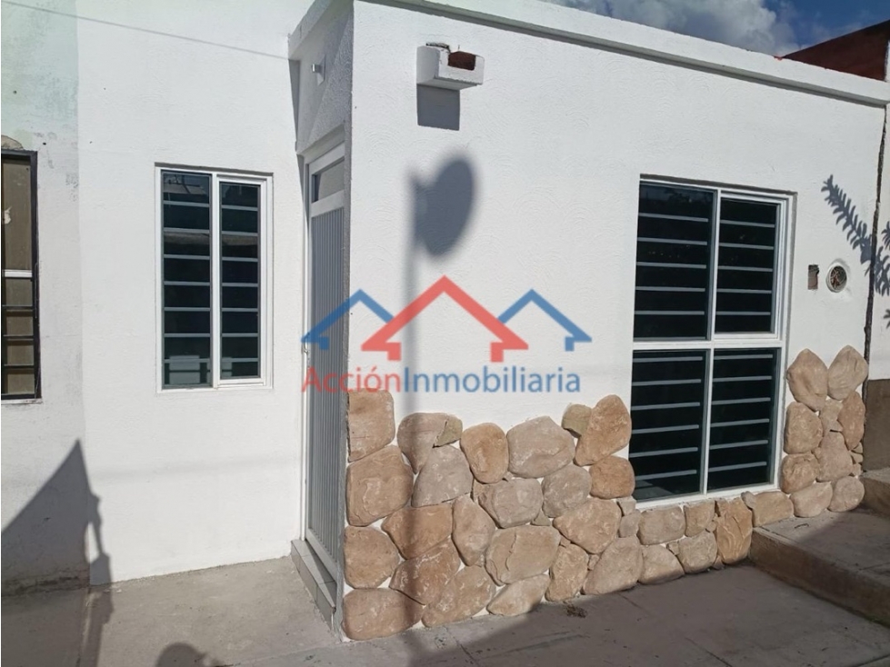¡CASA EN VENTA EN PASEOS DEL MARQUES! — foto 2