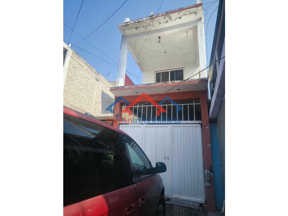 CASA EN VENTA - CERRITO COLORADO