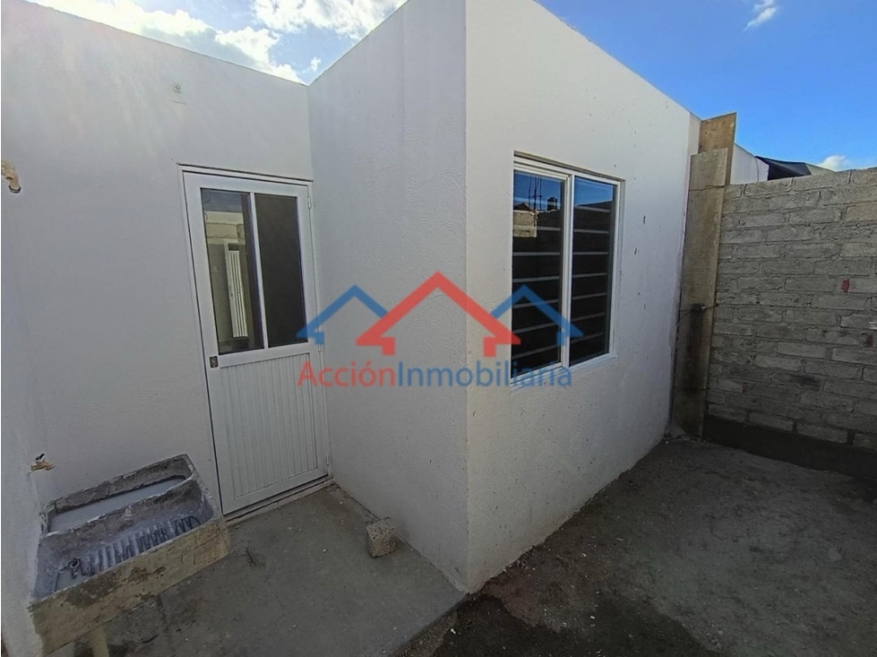 ¡CASA EN VENTA EN PASEOS DEL MARQUES! — foto 3