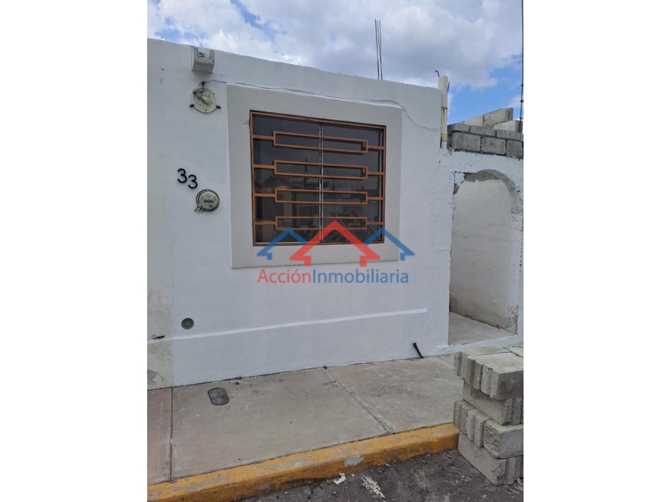 Casa en Venta en Los Héroes, Querétaro - 1