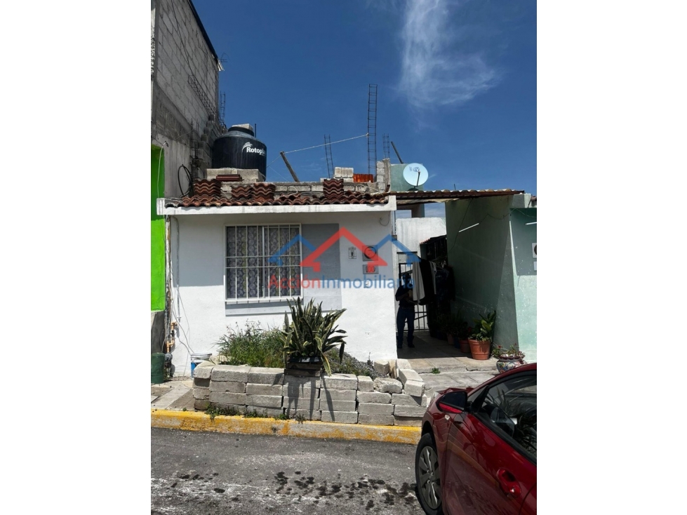 Casa en Venta en Fracc Eduardo Loarca - 1