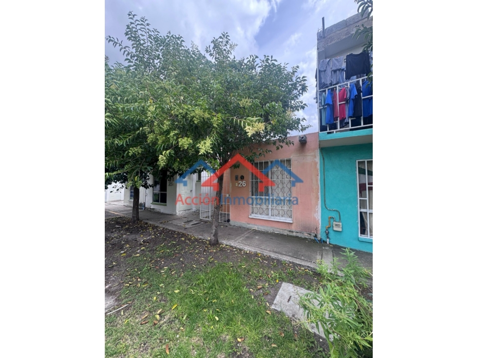 ¡TU NUEVO HOGAR TE ESTÃ ESPERANDO EN LA PRADERA! - 1