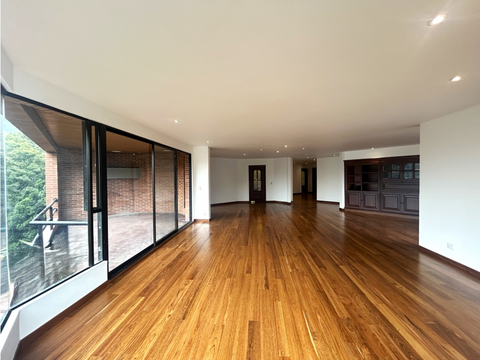 Venta apartamento en LA CABRERA — foto 6