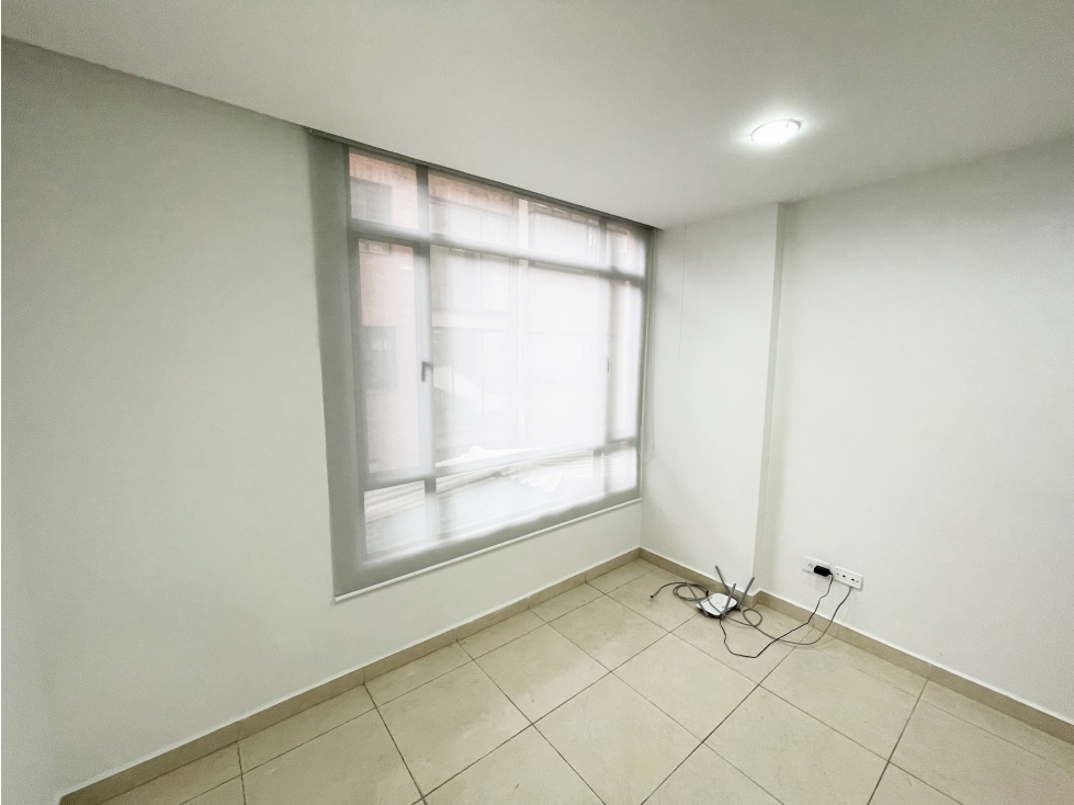 Vendo oficina en el Chicó — foto 4