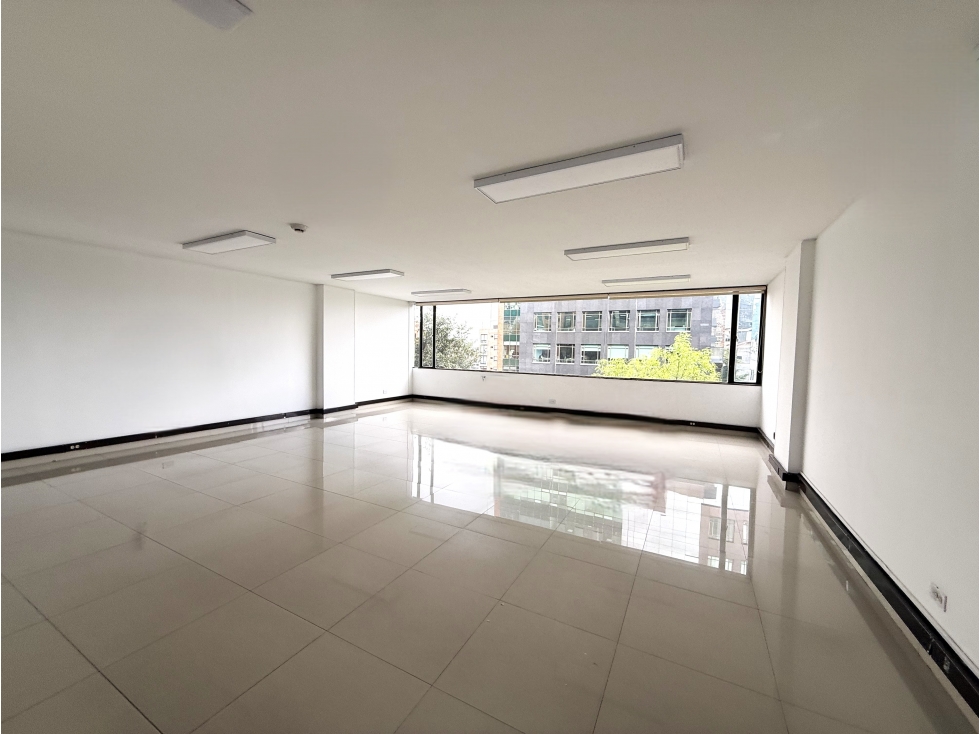 Arriendo Oficina - Avda 72 — foto 2