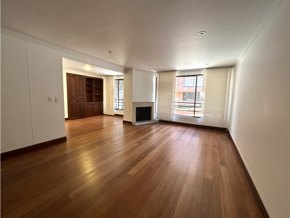 Venta apartamento - ROSALES ( Club Nogal ) — foto 5