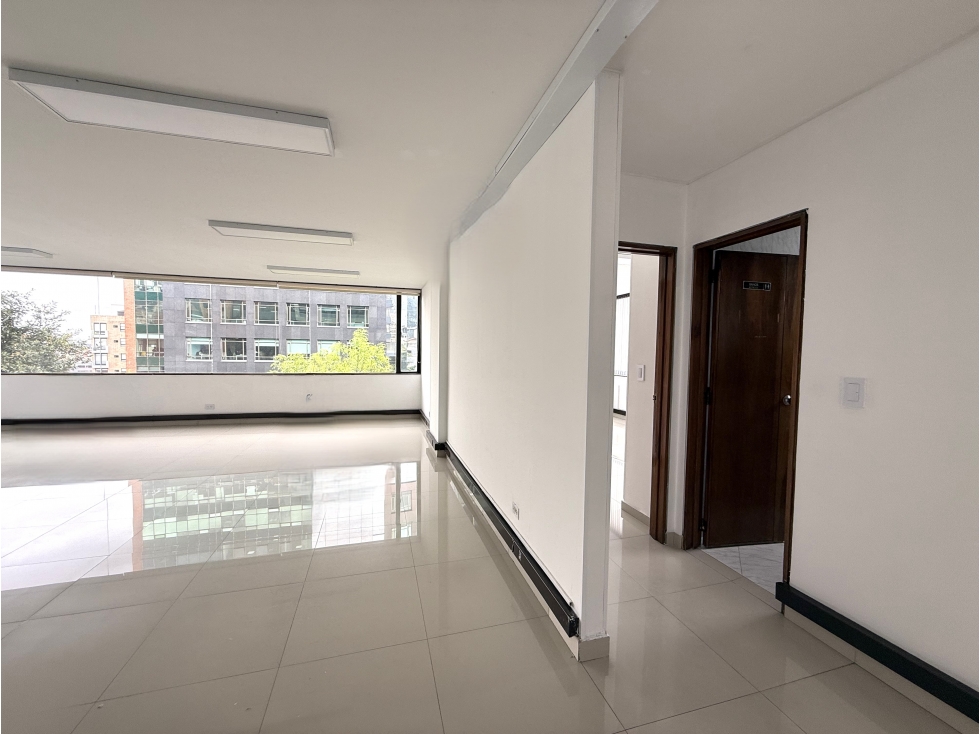 Arriendo Oficina - Avda 72 — foto 4