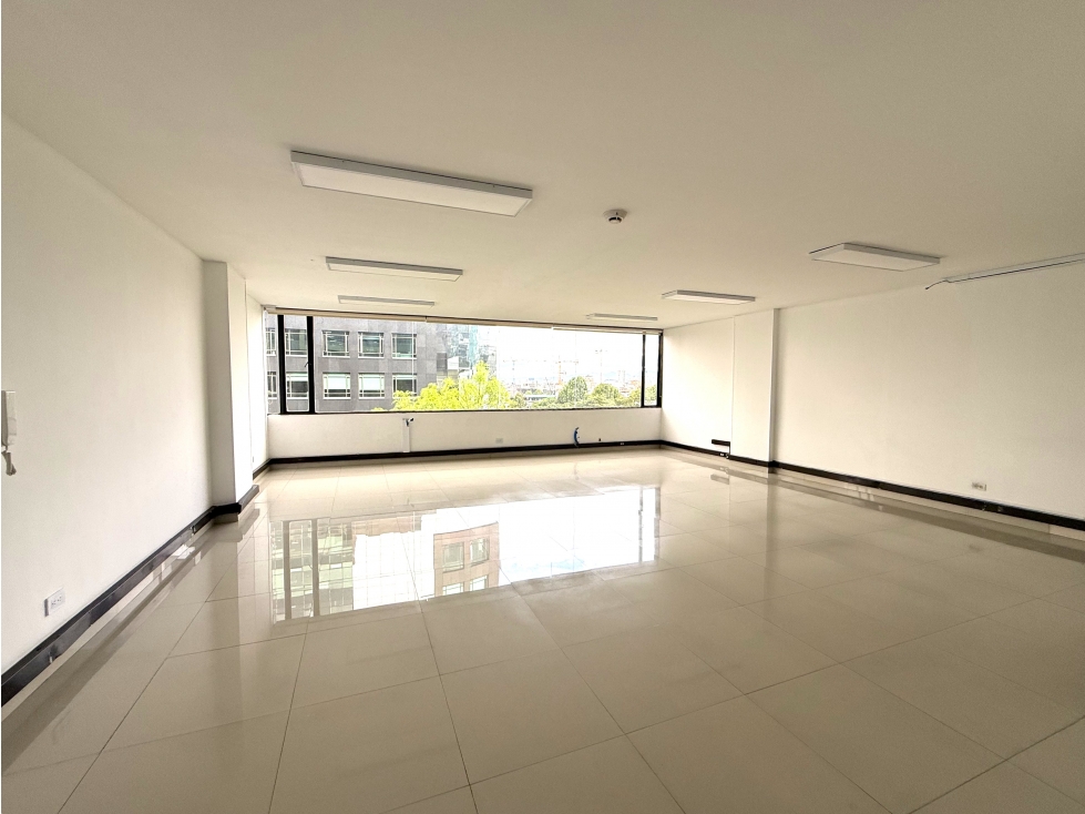 Arriendo Oficina - Avda 72 — foto 3