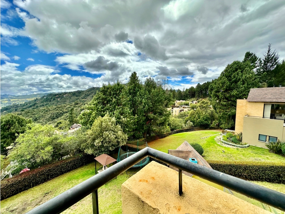 Casa para venta o arriendo en Conjunto Arboretto La Calera - 5