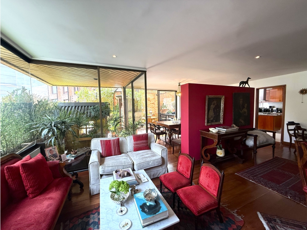 Venta apartamento con terraza - ROSALES — foto 6
