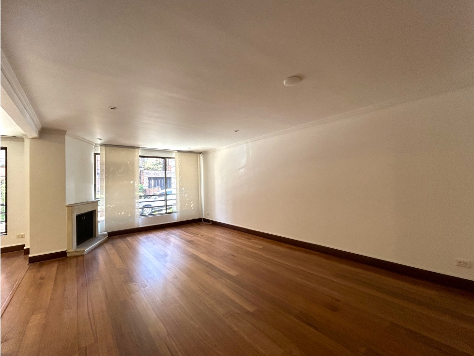 Venta apartamento - ROSALES ( Club Nogal ) — foto 4