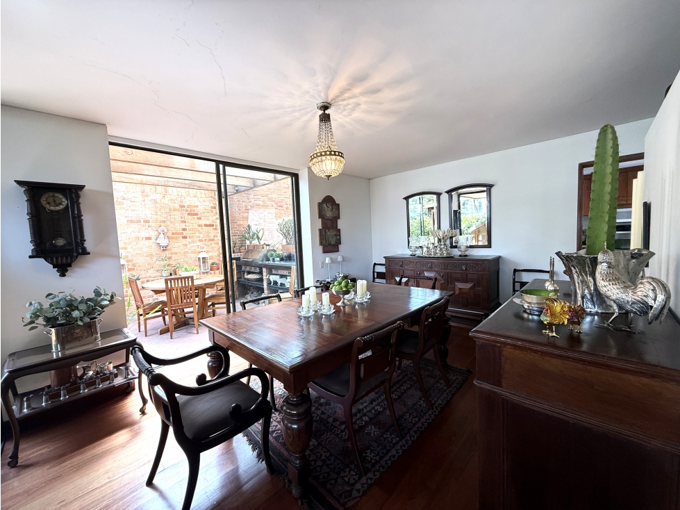 Venta apartamento con terraza - ROSALES — foto 5