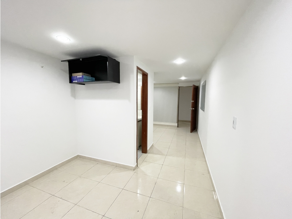 Vendo oficina en el Chicó — foto 5