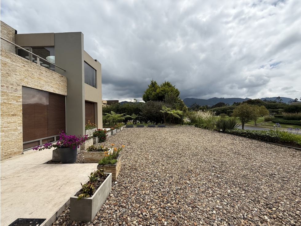 Venta casa CLUB PRADERA DE POTOSI — foto 4
