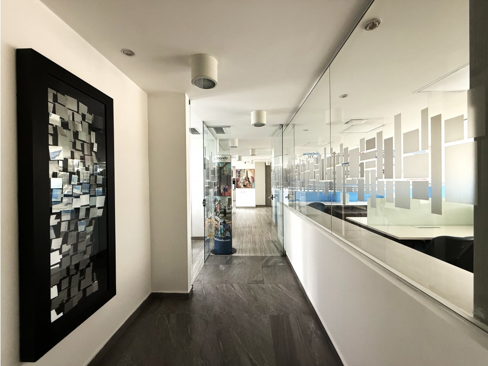 Arriendo oficina corporativa - LA CABRERA — foto 5