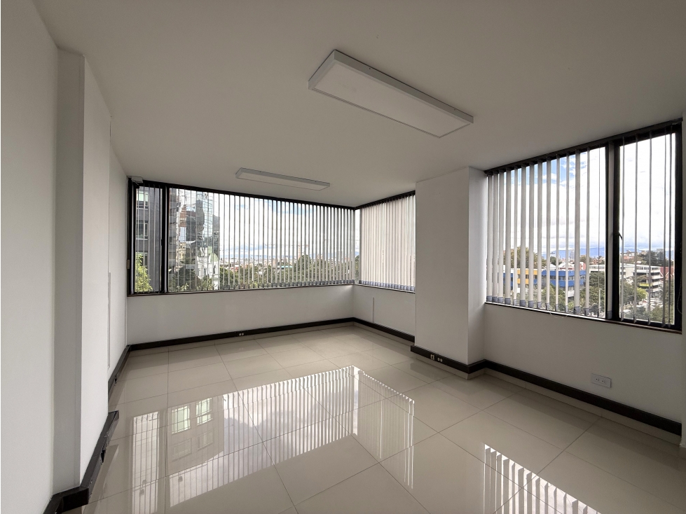 Arriendo Oficina - Avda 72 — foto 6