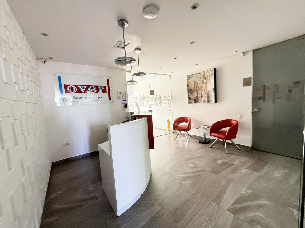 Arriendo oficina corporativa - LA CABRERA — foto 4