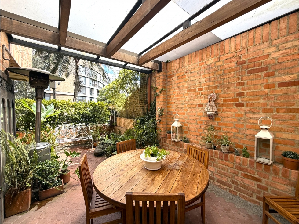 Venta apartamento con terraza - ROSALES — foto 3