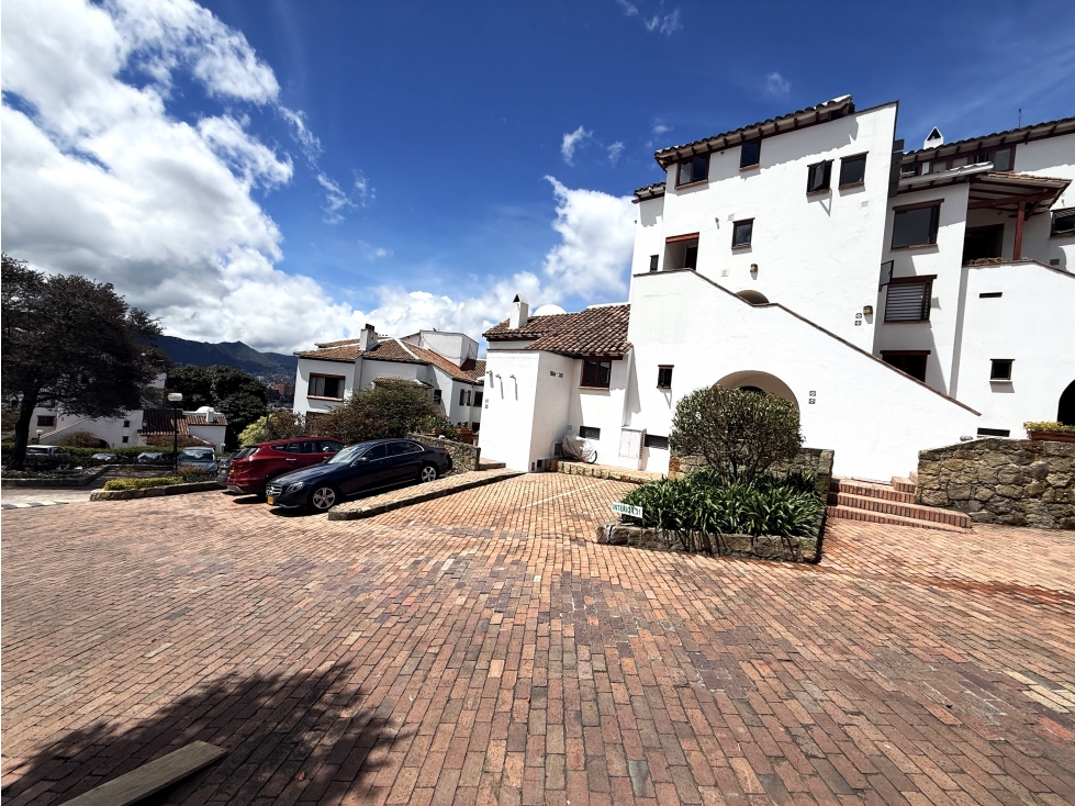 Venta casa apartamento duplex- LINDARAJA — foto 2