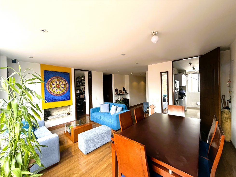 Venta apartamento - PUENTE LARGO — foto 4