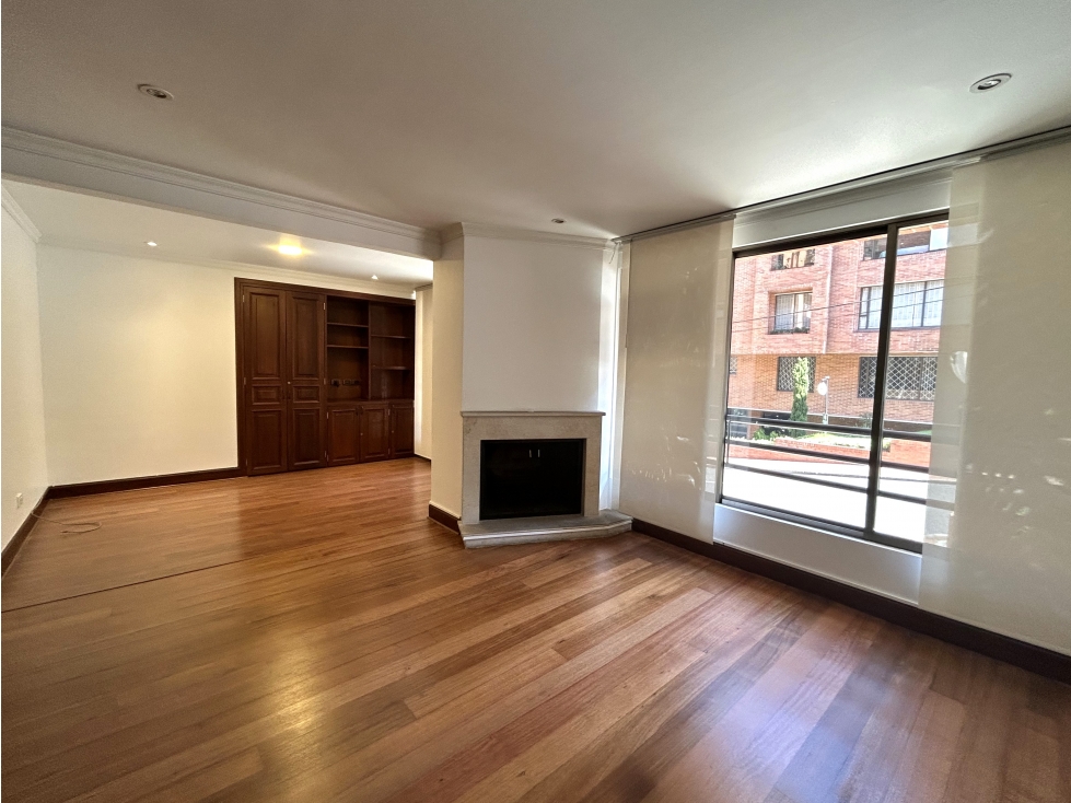 Venta apartamento - ROSALES ( Club Nogal ) — foto 6