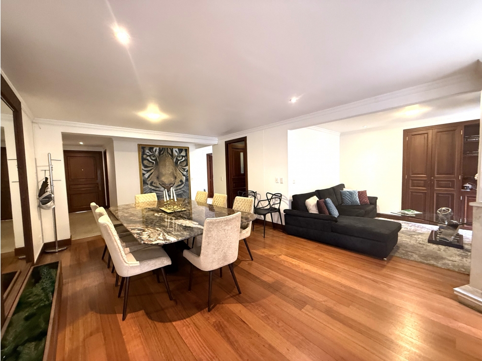 Venta apartamento - ROSALES ( Club Nogal ) — foto 2