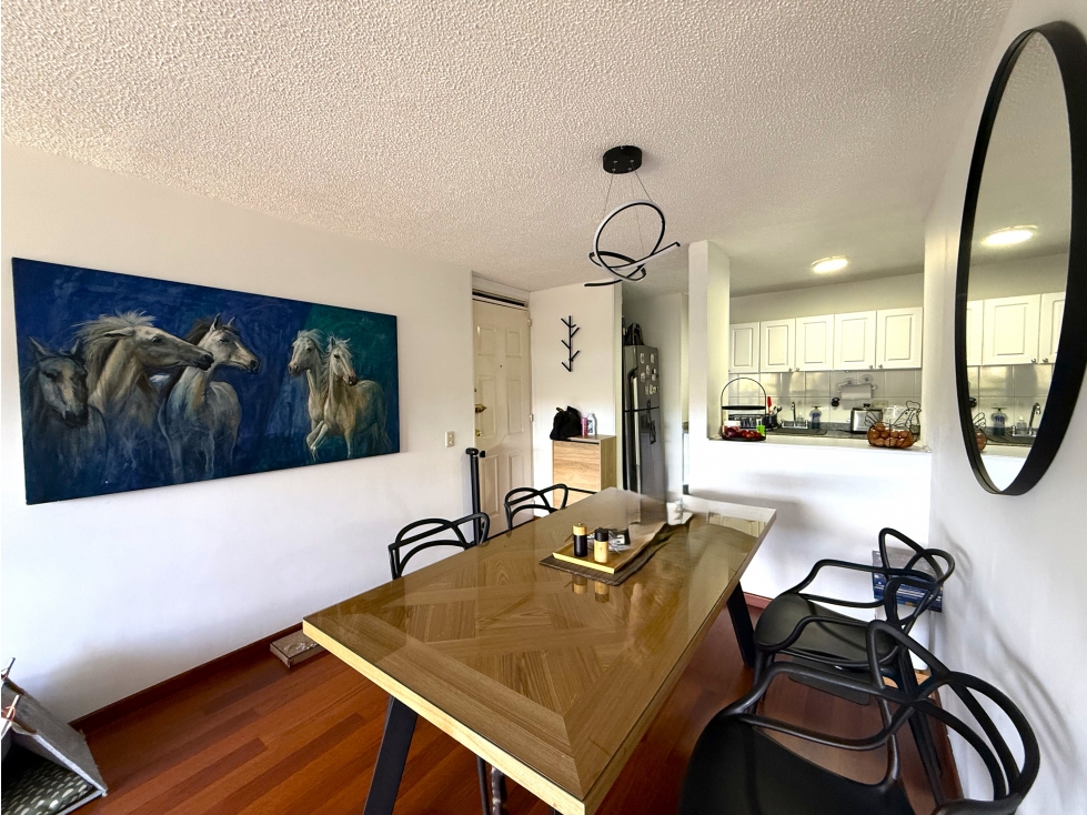 Venta apartamento . CEDRITOS- BOSQUE DE CEDRO — foto 6