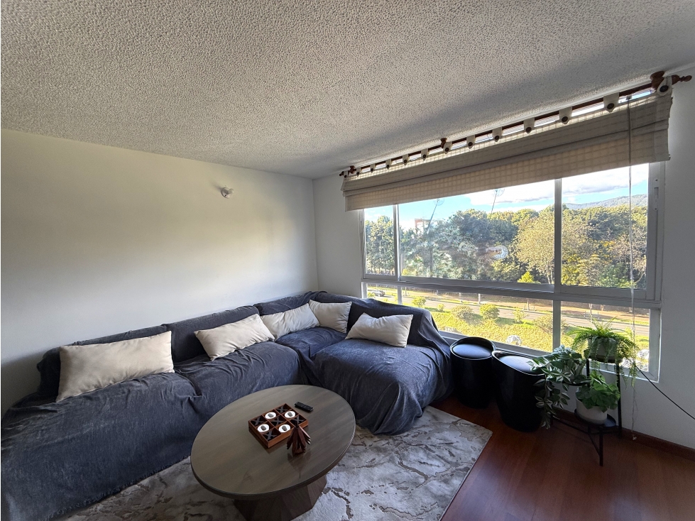 Venta apartamento . CEDRITOS- BOSQUE DE CEDRO — foto 2