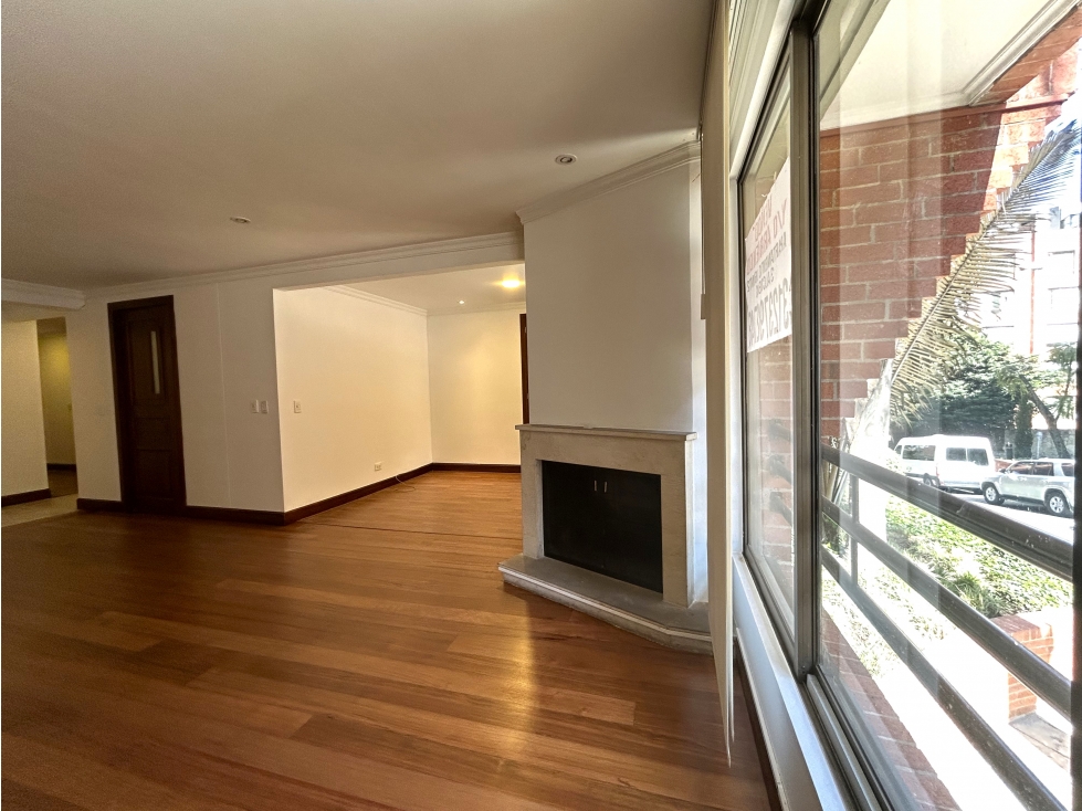 Venta apartamento - ROSALES ( Club Nogal ) — foto 3