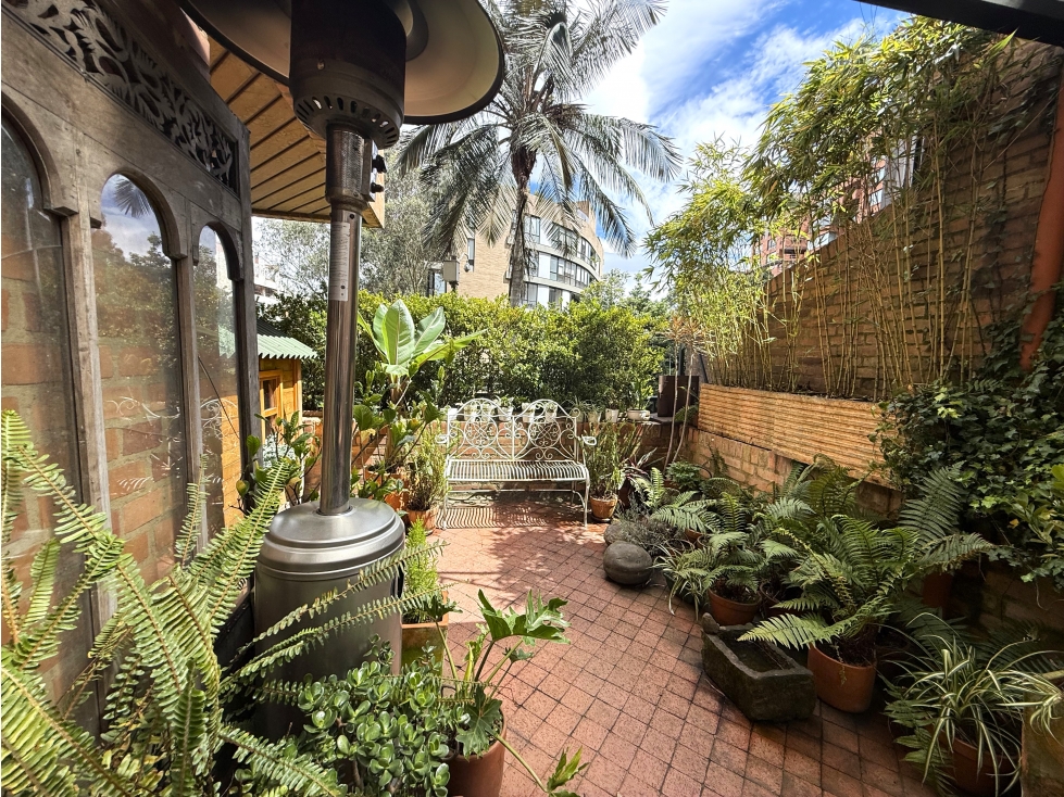 Venta apartamento con terraza - ROSALES