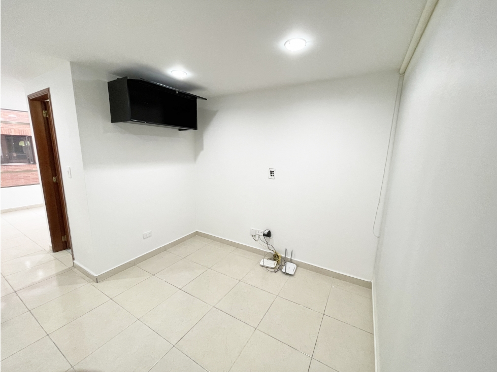 Vendo oficina en el Chicó — foto 6