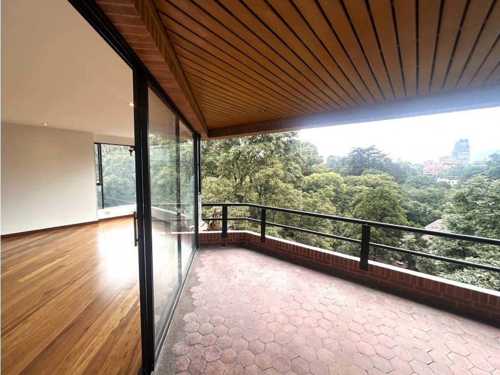 Venta apartamento en LA CABRERA — foto 3