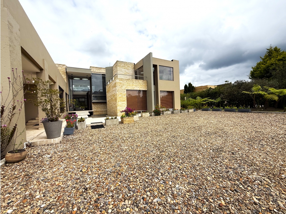 Venta casa CLUB PRADERA DE POTOSI — foto 6