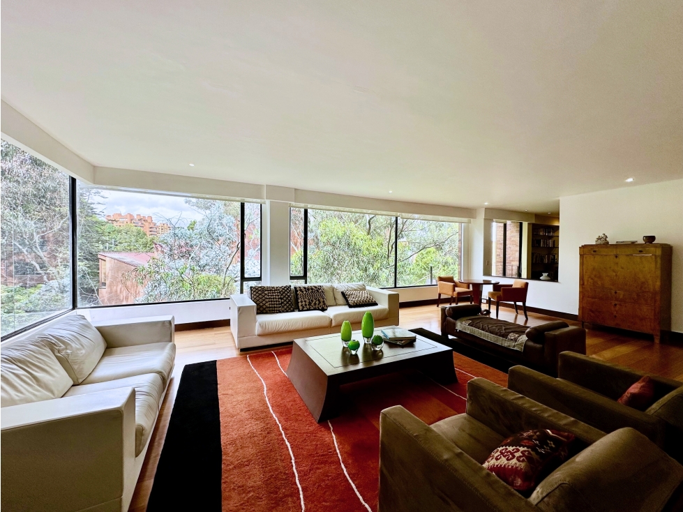 Apartamento en venta para INVERSIÓN en Rosales bajo