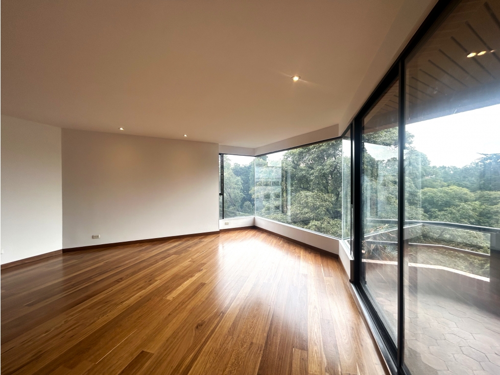 Venta apartamento en LA CABRERA — foto 2