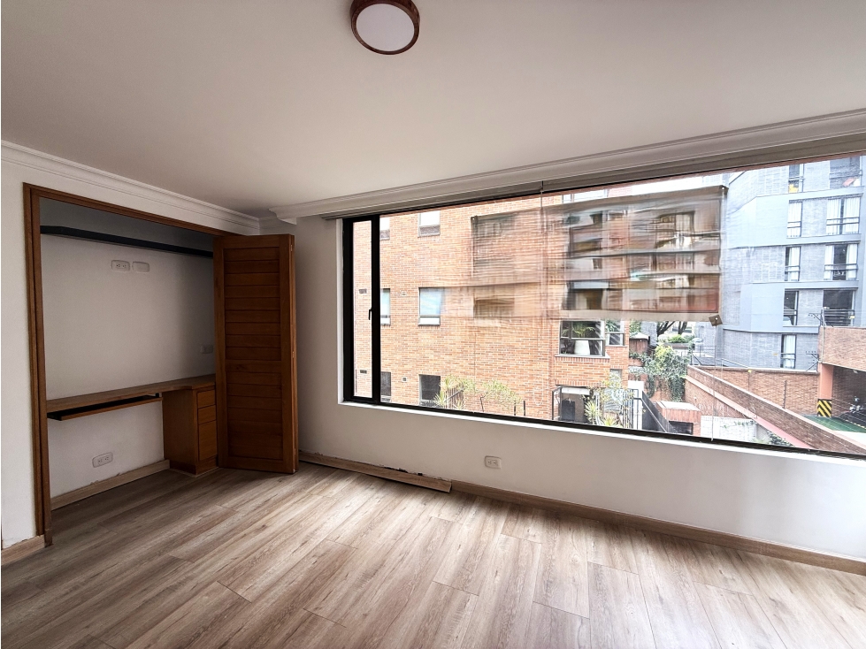 Venta o arriendo apartamento - CHICO- Calle 94 — foto 3