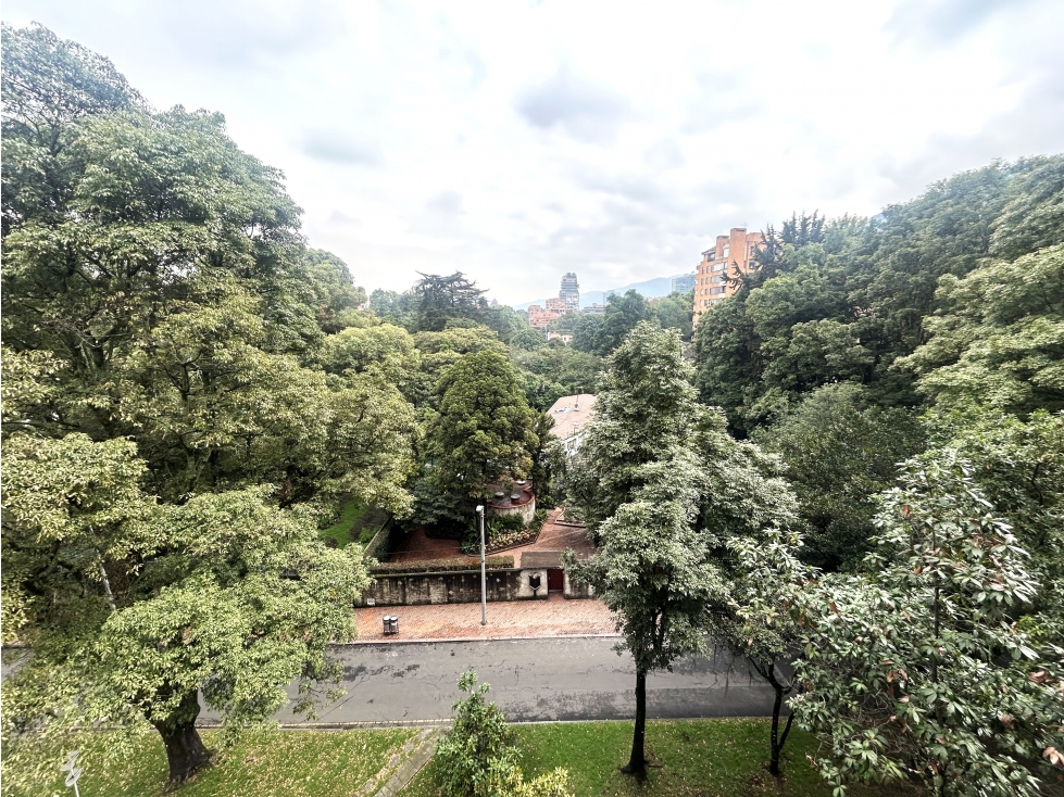 Venta apartamento en LA CABRERA — foto 5