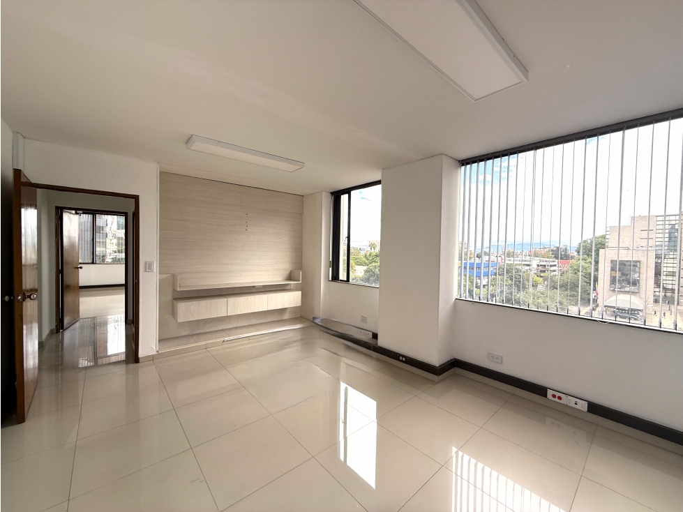 Arriendo Oficina - Avda 72 — foto 5
