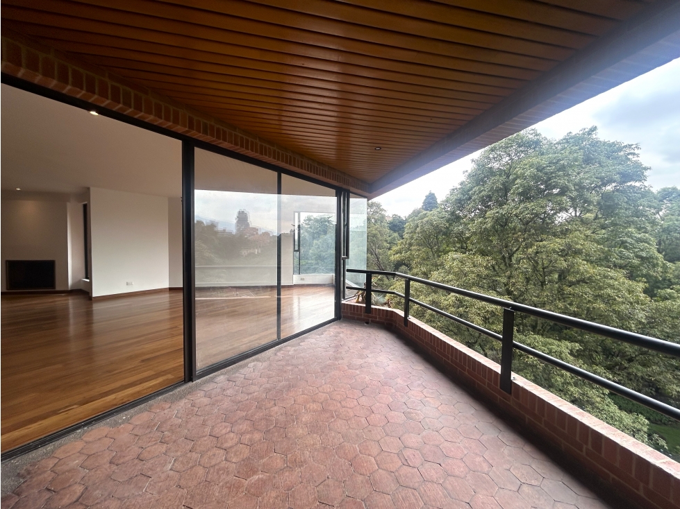 Venta apartamento en LA CABRERA — foto 4
