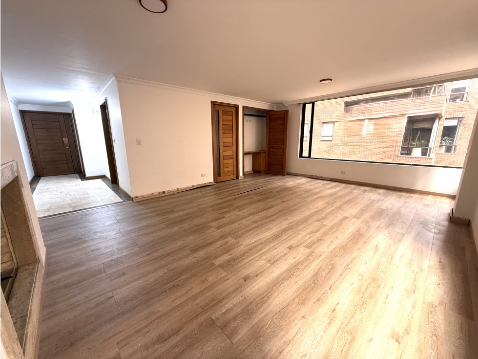Venta o arriendo apartamento - CHICO- Calle 94 — foto 2