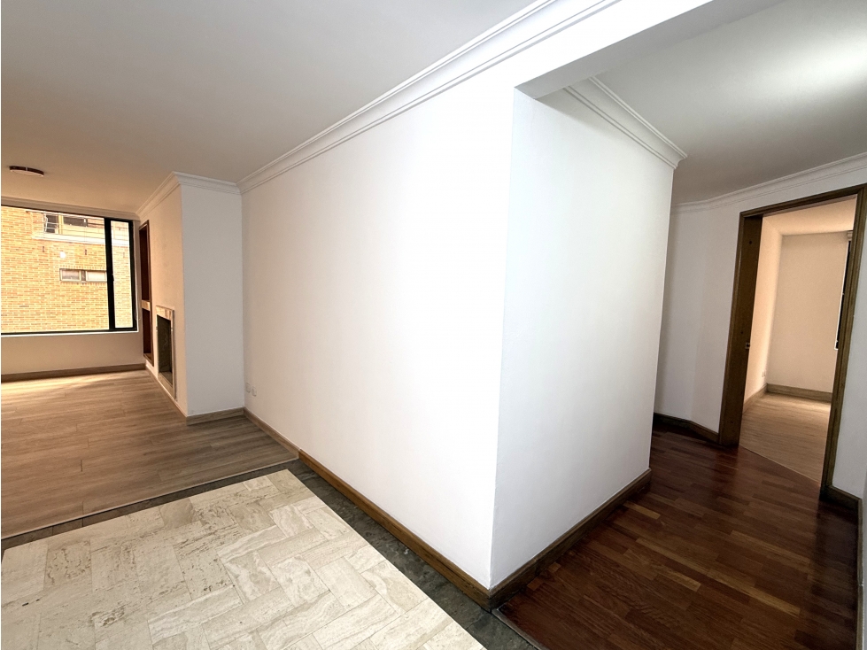 Venta o arriendo apartamento - CHICO- Calle 94 — foto 5