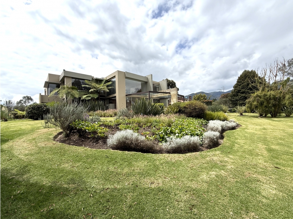 Venta casa CLUB PRADERA DE POTOSI — foto 2