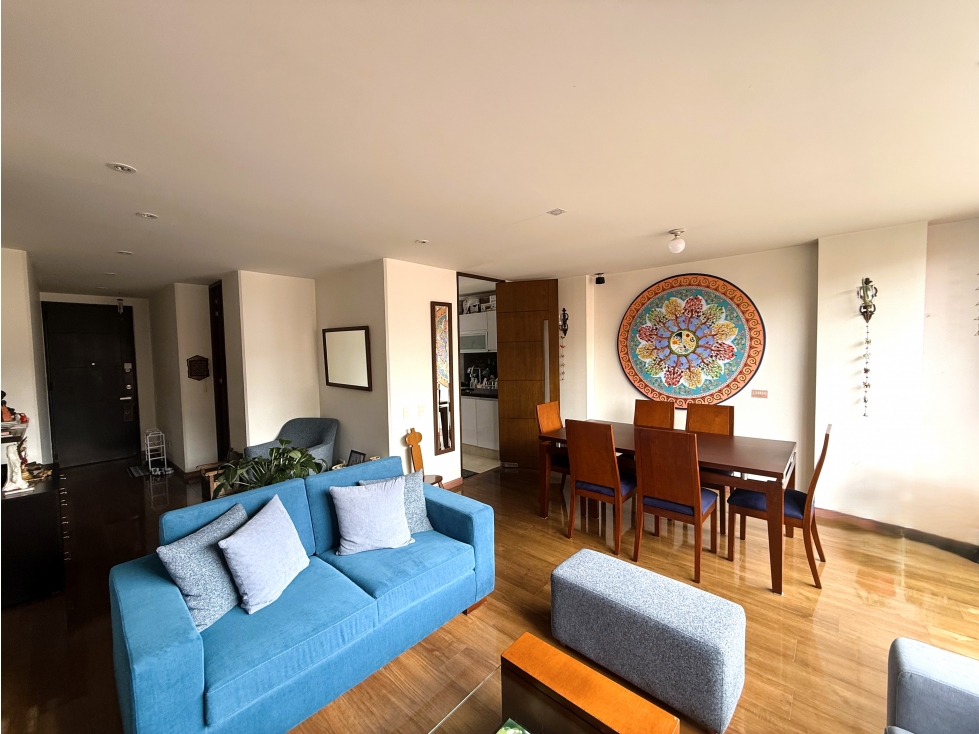 Venta apartamento - PUENTE LARGO — foto 3