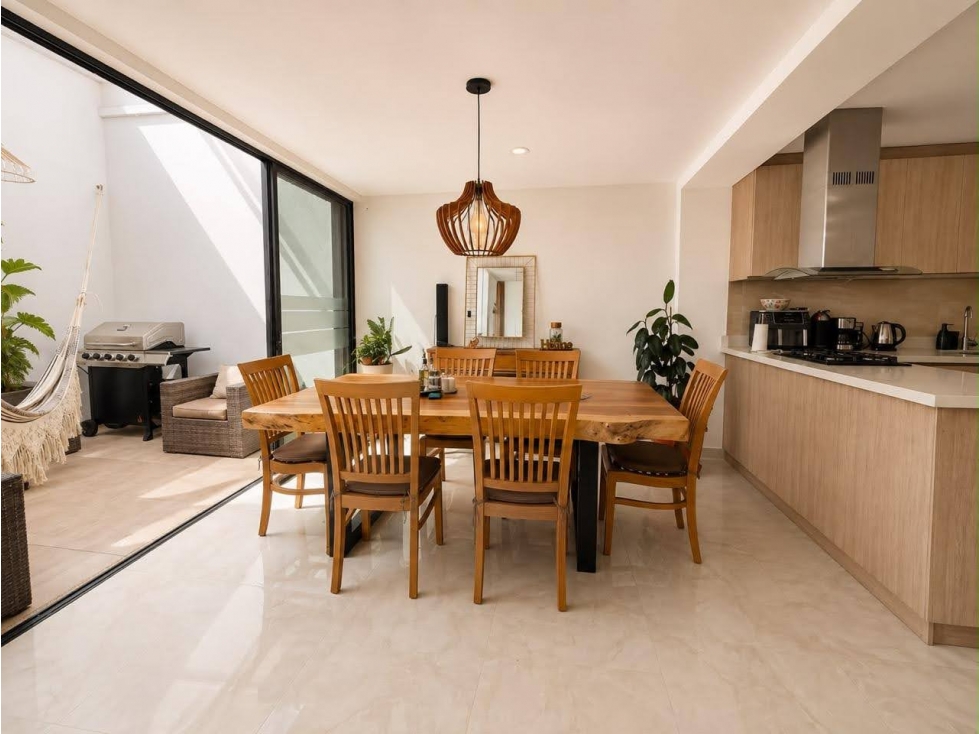 CASA EN VENTA EN SAN ANTONIO DE PEREIRA — foto 5