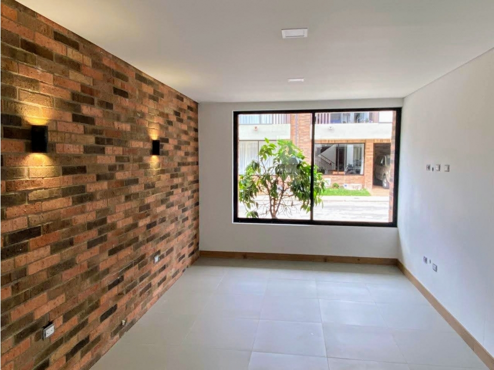 CASA EN VENTA EN LA CEJA PARA ESTRENAR — foto 3