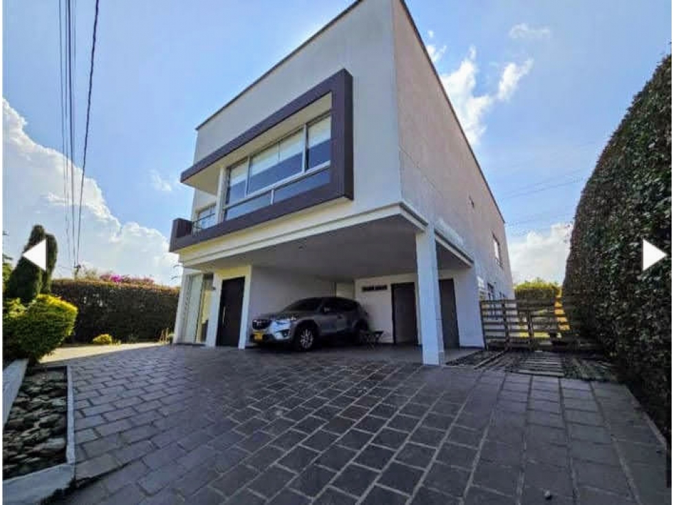 CASA EN VENTA, RIONEGRO ANTIOQUIA, LLANOGRANDE