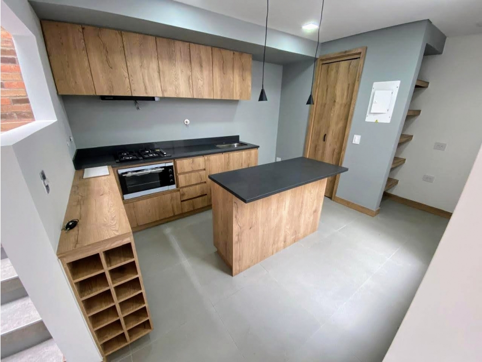 CASA EN VENTA EN LA CEJA PARA ESTRENAR