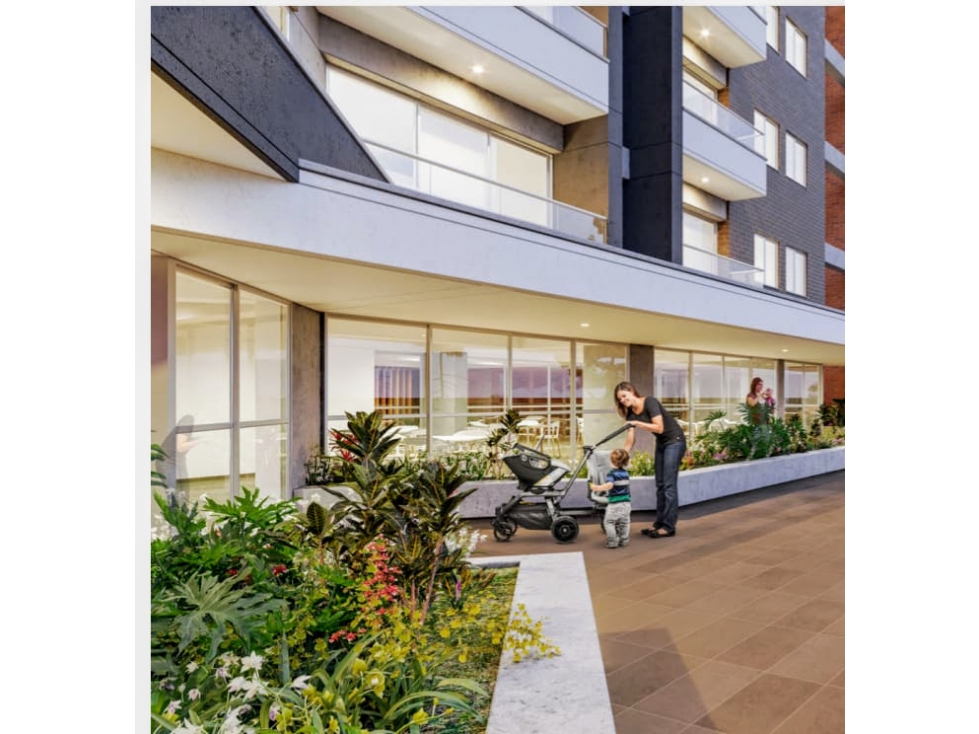 APARTAMENTO NUEVO SECTOR ALCARAVANES MARINILLA