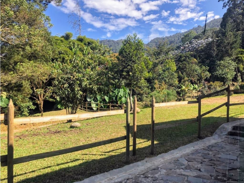 EN VENTA FINCA ENTRE EL CARMEN Y LA CEJA - 14650 m2 — foto 6